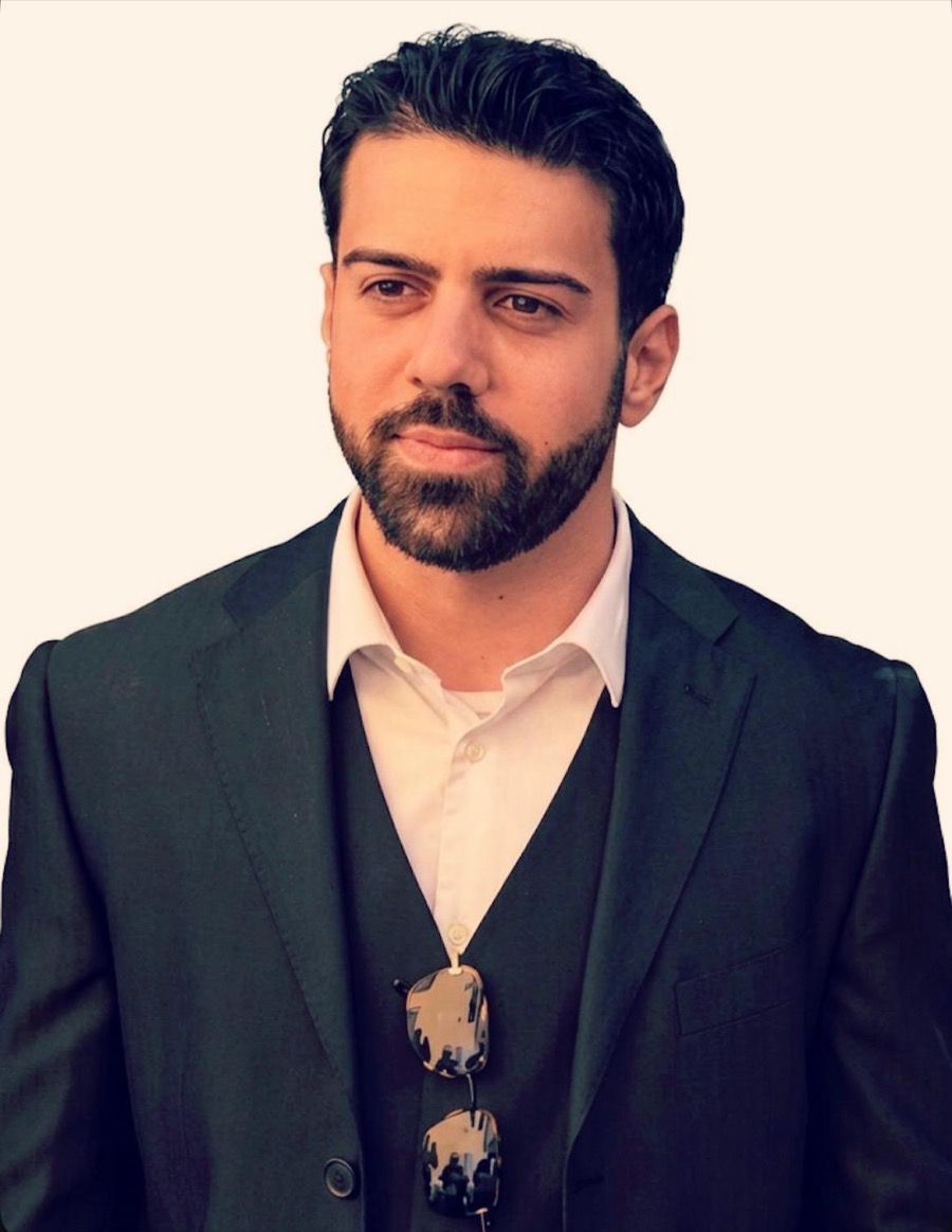 Luca Matta