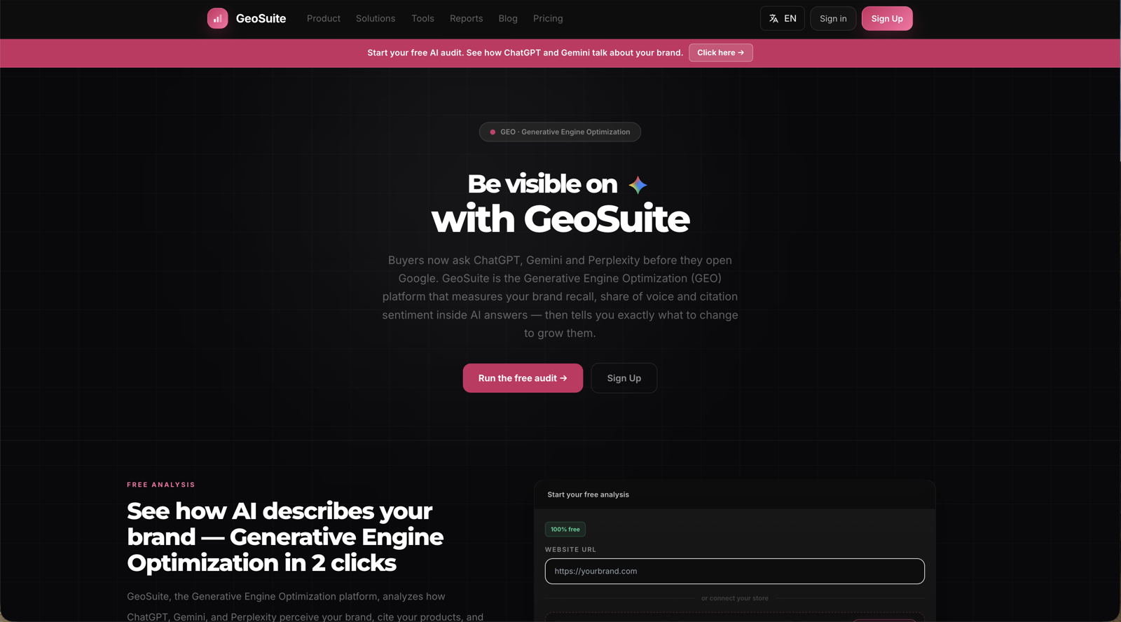 GeoSuite