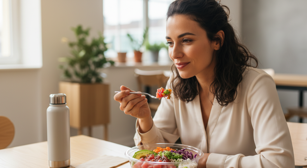 Snacks - L'app per la pausa in azienda