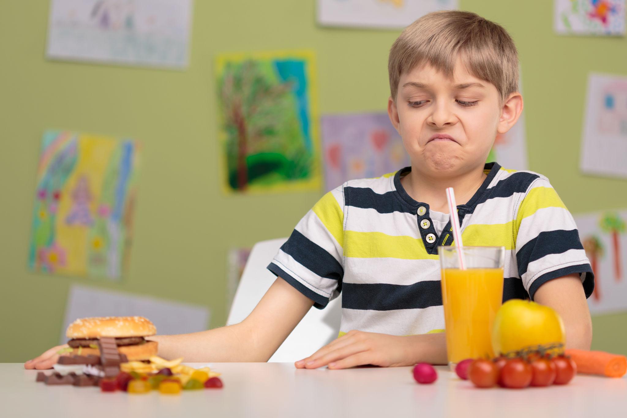Snacks - L'app per la merenda scolastica
